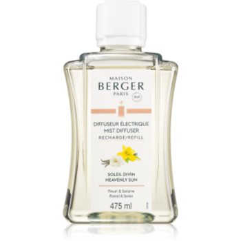 Maison berger paris mist diffuser heavenly sun rezervă pentru difuzorul electric