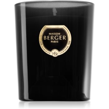 Maison Berger Paris Black Crystal Delicate White Musk lumânare parfumatã imagine