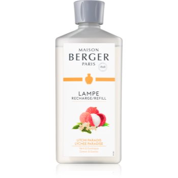 Maison berger paris catalytic lamp refill lychee paradise rezervă lichidă pentru lampa catalitică