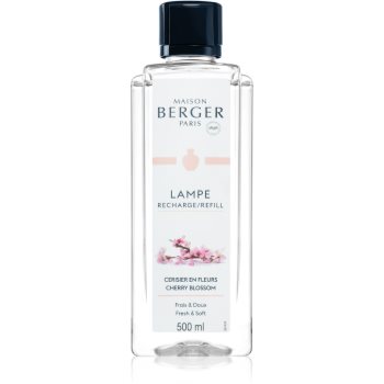 Maison berger paris catalytic lamp refill cherry blossom rezervă lichidă pentru lampa catalitică