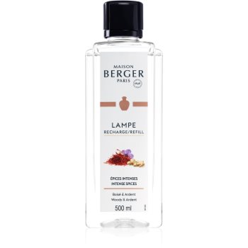 Maison berger paris catalytic lamp refill intense spices rezervă lichidă pentru lampa catalitică
