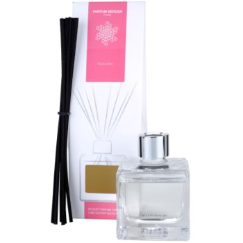Maison Berger Paris Cube Scented Bouquet Paris Chic aroma difuzor cu rezervã 125 ml