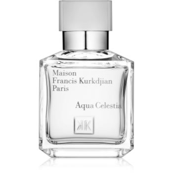 Maison Francis Kurkdjian Aqua Celestia eau de toilette unisex