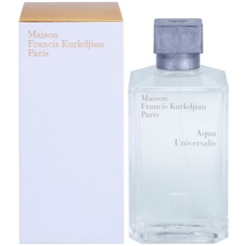 Maison Francis Kurkdjian Aqua Universalis eau de toilette unisex