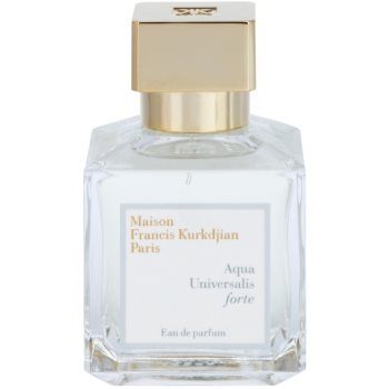 Maison Francis Kurkdjian Aqua Universalis Forte eau de parfum unisex