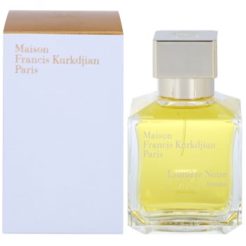 Maison Francis Kurkdjian Lumiere Noire Femme eau de parfum pentru femei