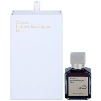 Maison Francis Kurkdjian Oud Silk Mood extract de parfum unisex