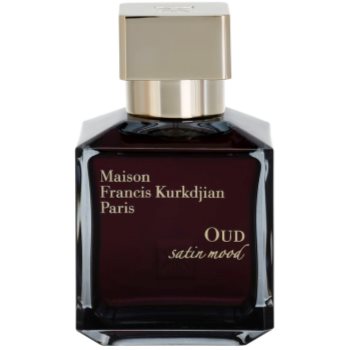 

Maison Francis Kurkdjian Oud Satin Mood парфумована вода унісекс 70 мл