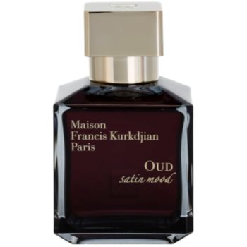 Maison Francis Kurkdjian Oud Satin Mood eau de parfum unisex