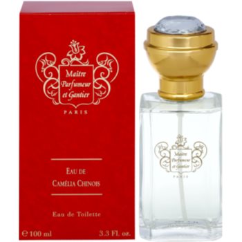 Maitre parfumeur et gantier camelia chinois eau de toilette pentru femei