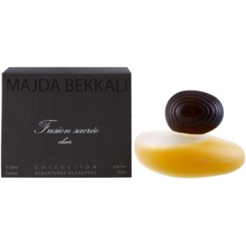 Majda Bekkali Fusion Sacrée Clair eau de parfum pentru femei 120 ml