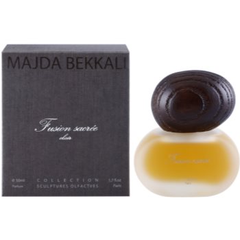 

Majda Bekkali Fusion Sacrée Clair парфумована вода для жінок 50 мл
