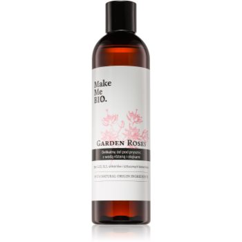 Make Me BIO Garden Roses gel de dus relaxant