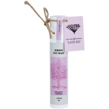 

Make Me BIO Hand Care зволожуючий крем для рук 50 мл