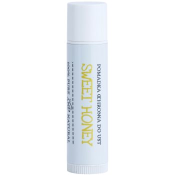 

Make Me BIO Lip Care Sweet Honey захисний бальзам для губ 5 мл