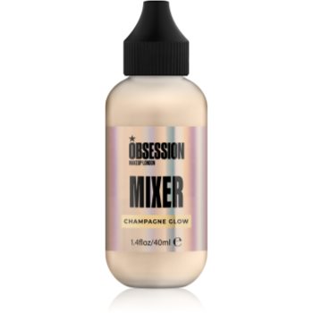 Makeup obsession mixer concentrat iluminator