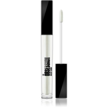 Makeup obsession lip effects luciu de buze cu efect holografic