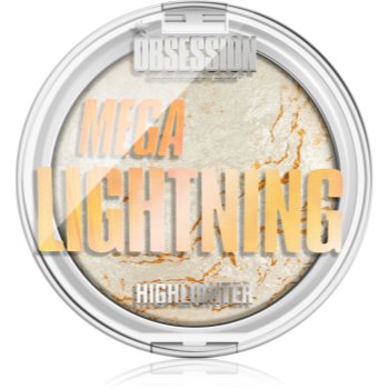 Makeup obsession mega destiny iluminator