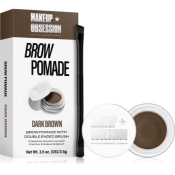 Makeup obsession brow pomade spancene pomada