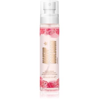 Makeup obsession peony baza pentru machiaj spray