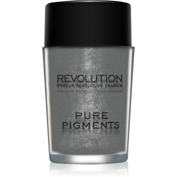 

Makeup Revolution Pure Pigments розсипчасті тіні для повік відтінок Starless 1,5 гр