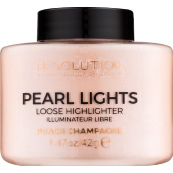 Makeup revolution pearl lights brightener mare