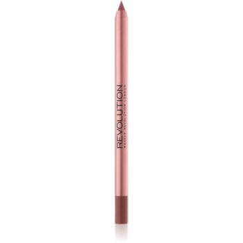 Makeup Revolution Renaissance creion contur pentru buze, waterproof