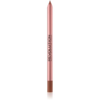 Makeup Revolution Renaissance creion contur pentru buze, waterproof