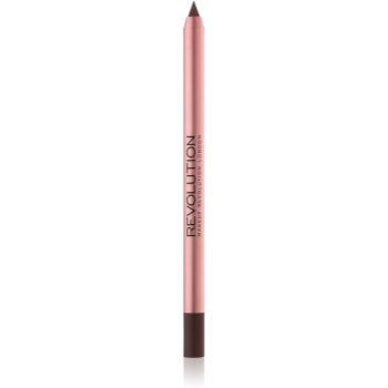 Makeup Revolution Renaissance creion contur pentru buze, waterproof