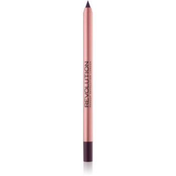 Makeup Revolution Renaissance creion contur pentru buze, waterproof