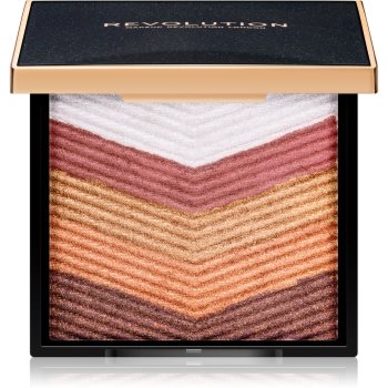 Makeup revolution opulence fard ochi