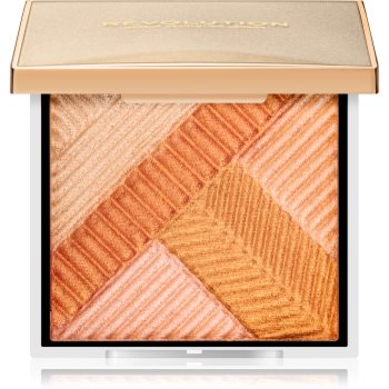 Makeup revolution opulence iluminator