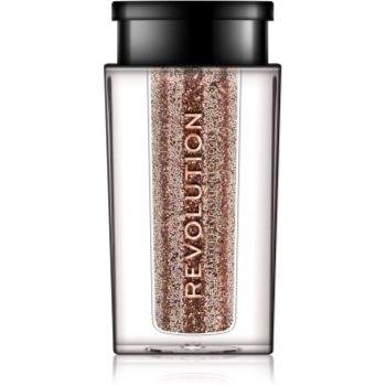 Makeup revolution glitter bomb luciu
