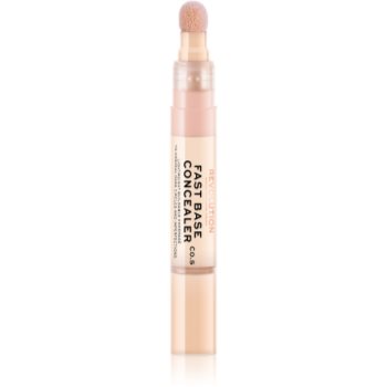 Makeup revolution fast base corector