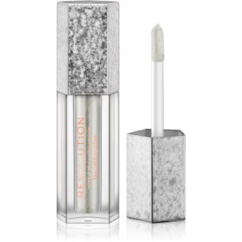 Makeup Revolution Jewel Collection lip gloss