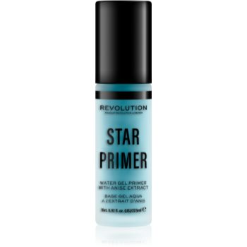 Makeup revolution star primer baza de machiaj