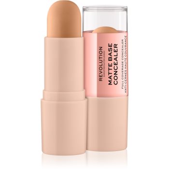 Makeup revolution matte base corector