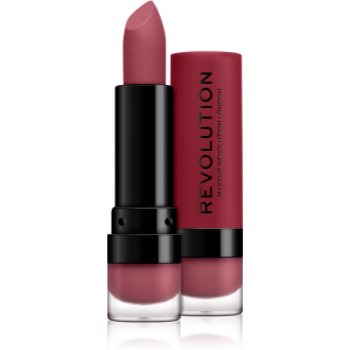 Makeup revolution matte ruj mat