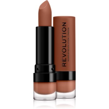 Makeup Revolution Matte ruj mat