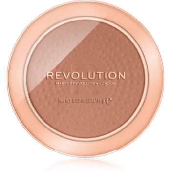 Makeup Revolution Mega Bronzer autobronzant imagine