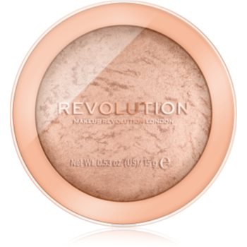 Makeup revolution reloaded autobronzant