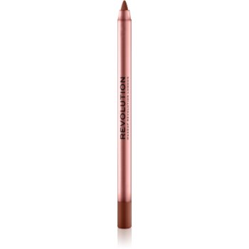 Makeup Revolution Renaissance creion contur pentru buze, waterproof