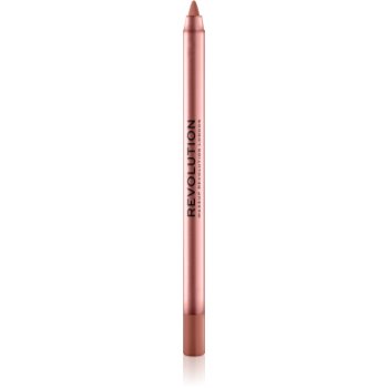 Makeup Revolution Renaissance creion contur pentru buze, waterproof