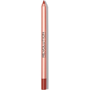 Makeup Revolution Renaissance creion contur pentru buze, waterproof