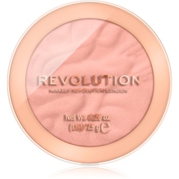 Makeup Revolution Reloaded Blush rezistent