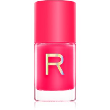 Makeup revolution neon lac de unghii cu stralucire neon