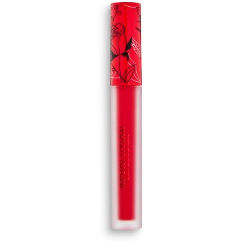 Makeup revolution halloween vinyl liquid lip ruj de buze lichid, de lunga durata lucios