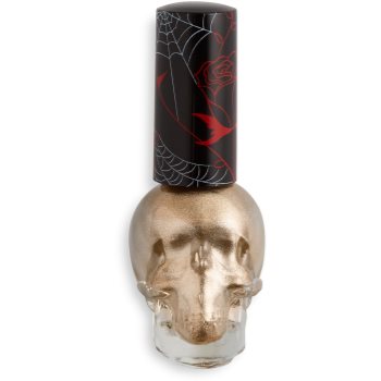 Makeup Revolution Skull lac de unghii