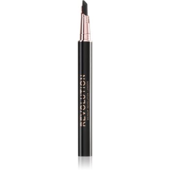 Makeup revolution flick and go tuș de ochi tip cariocă