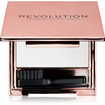 Makeup revolution soap styler săpun solid pentru sprancene